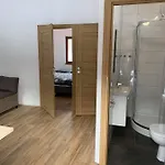 Деревянный коттедж Choczewski Zakatek