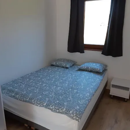 Choczewski Zakątek Choczewo