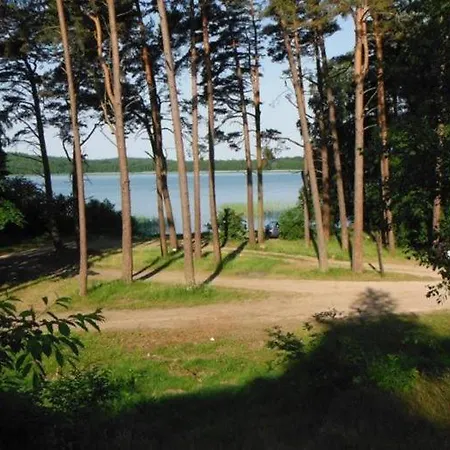 Choczewski Zakatek Alojamento de Turismo Selvagem *
