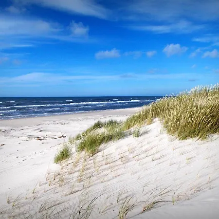 Domek letniskowy Choczewski Zakątek