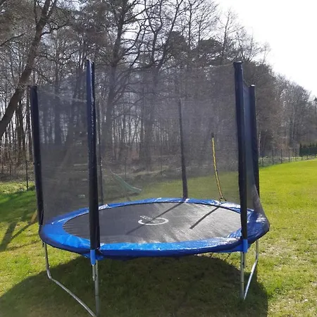 Choczewski Zakątek Choczewo