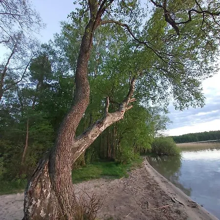 Choczewski Zakątek *
