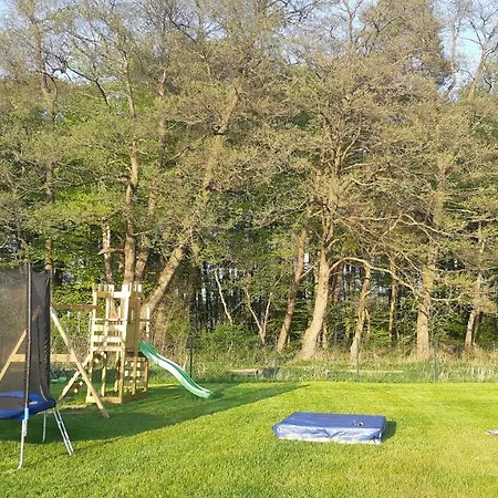 Domek letniskowy Choczewski Zakątek