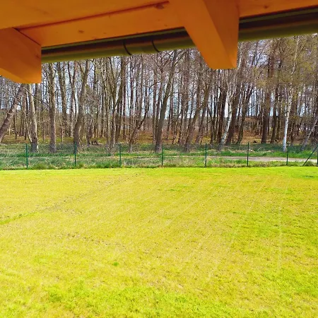 Domek letniskowy Choczewski Zakątek