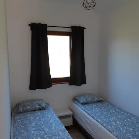 Orman Evi Choczewski Zakatek