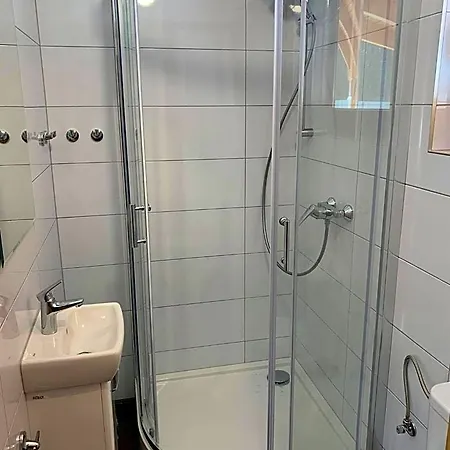 Orman Evi Choczewski Zakatek *