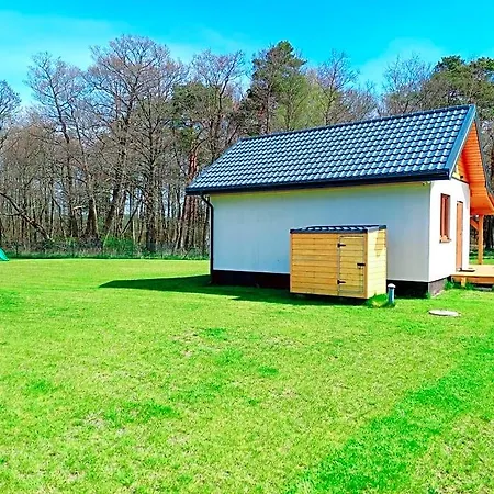 Choczewski Zakatek Choczewo