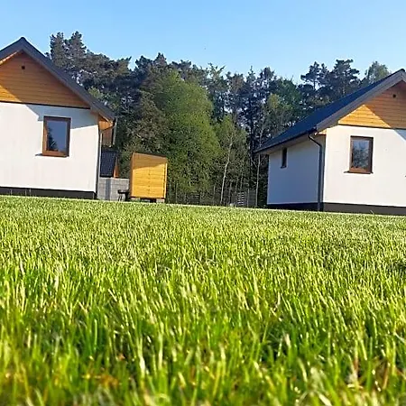 Choczewski Zakatek Orman Evi Choczewo