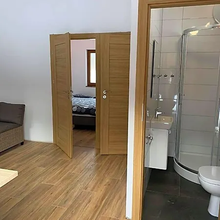 Choczewski Zakatek Choczewo