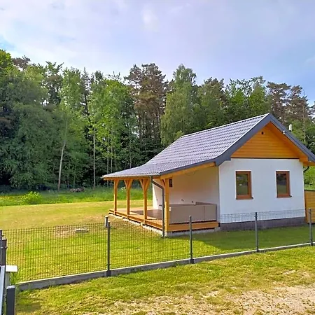 Choczewski Zakatek Orman Evi