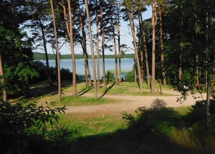 Choczewski Zakatek Деревянный коттедж *