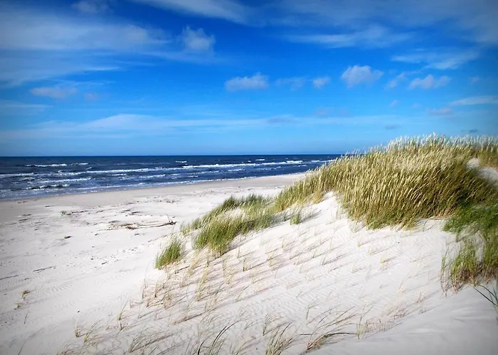 Деревянный коттедж Choczewski Zakatek