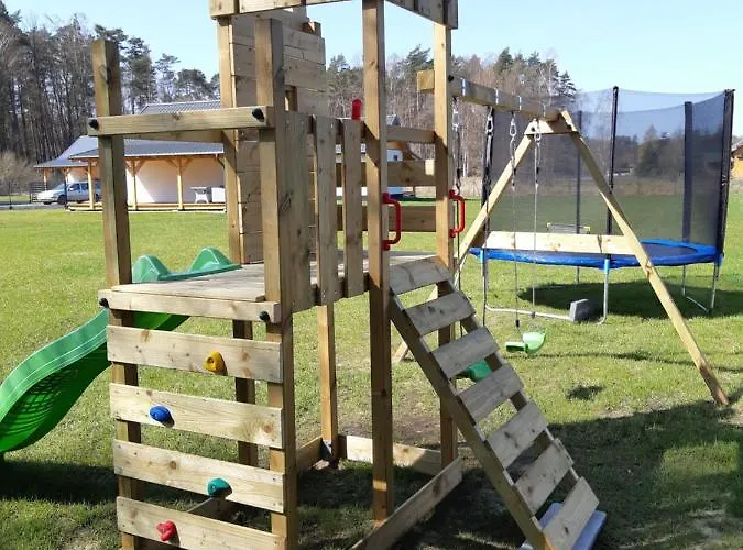 Lodge Choczewski Zakatek Choczewo