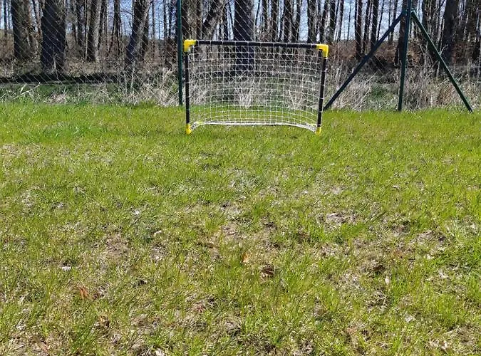 Lodge Choczewski Zakatek Choczewo